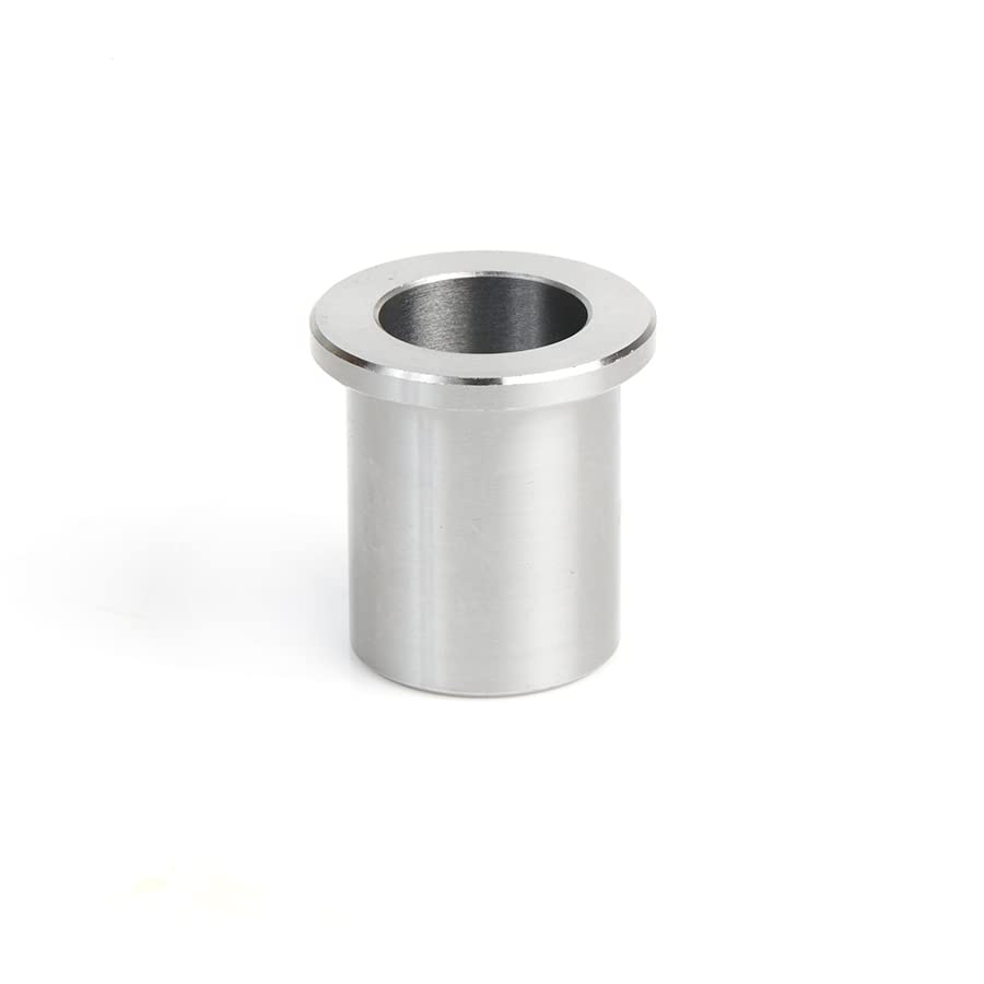 Douille longue en T Amana Tool BU-926 adaptateur de serrage de 3/4 à 1 pouce