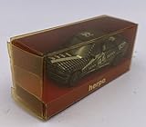 mb 190e 2.3 16v cosworth 1a/1k herpa Mercedes MB 190E 2,3-16 Rallye „44 Boss“ Nr. 3565-1:87 - /HB17222