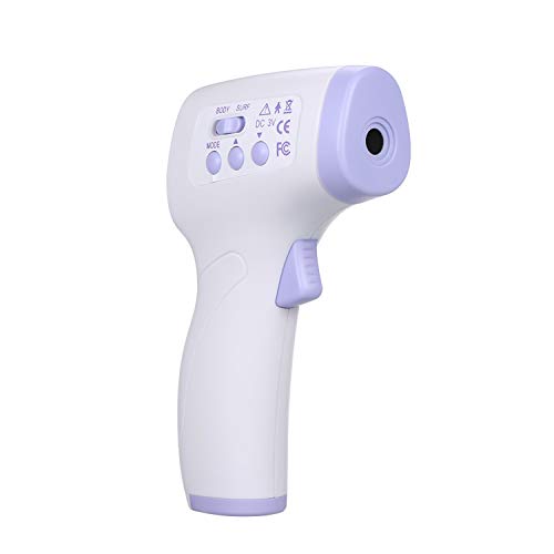 Decdeal Non-Contact Infrared Forehead Scanner $25.23(57% Off after CODE ...
