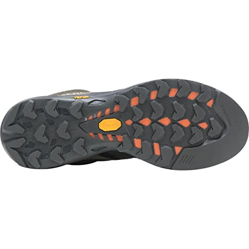 Image of Merrell Men's Mqm 3 Mid GTX Boat Shoes
