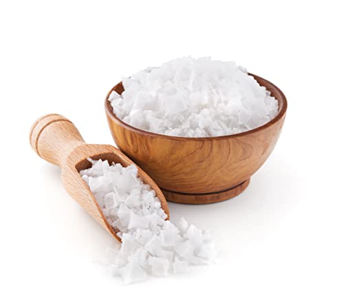 Viva Doria VD-MSF2OZ Mediterranean Sea Salt Flakes thumb #1