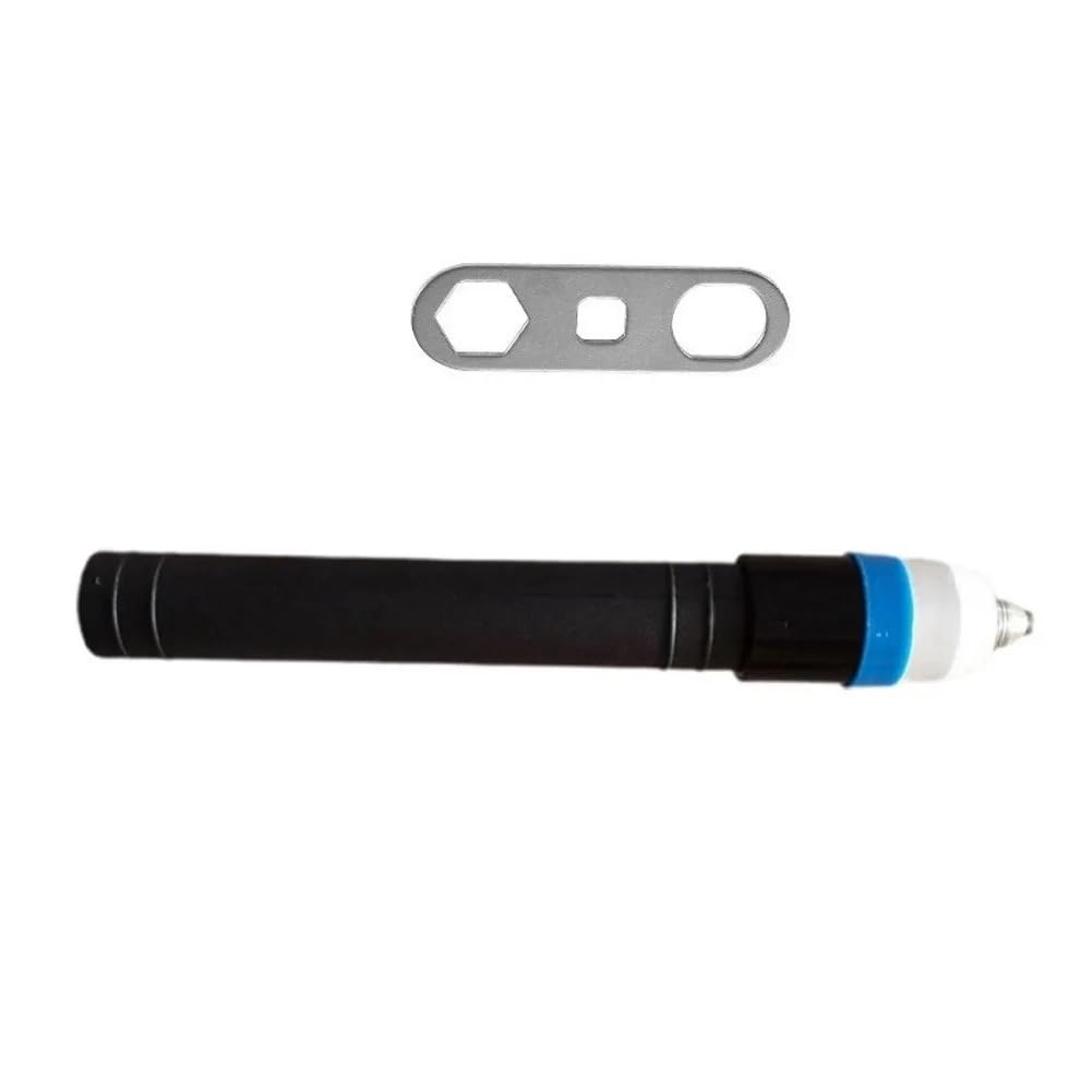 Plasma Cutter, P80 Straight Head Cutter Machine Arc CNC Cutting Torch Body Welding for Plasma Nozzle