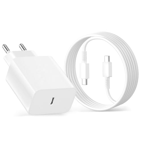 Anvsi 45W USB C Schnellladegerät DP-A127G45