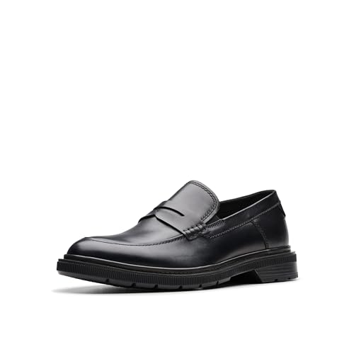 Clarks Burchill Penny