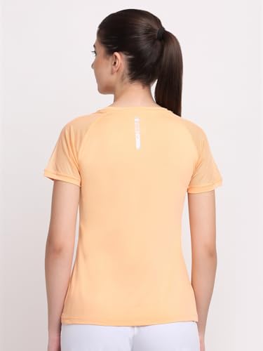 Image of Invincible Women's Open Back Top