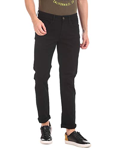 Image of Cherokee Men Jeans