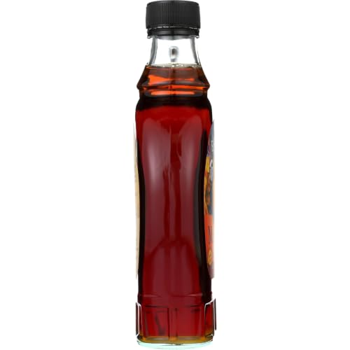 Image of Coombs Family Farms Pure Maple Syrup • Grade A Dark Color • Robust Taste • Rich Natural Sweetener for Pancakes, Baking & Cooking, 12 fl oz ℮ 354 ml
