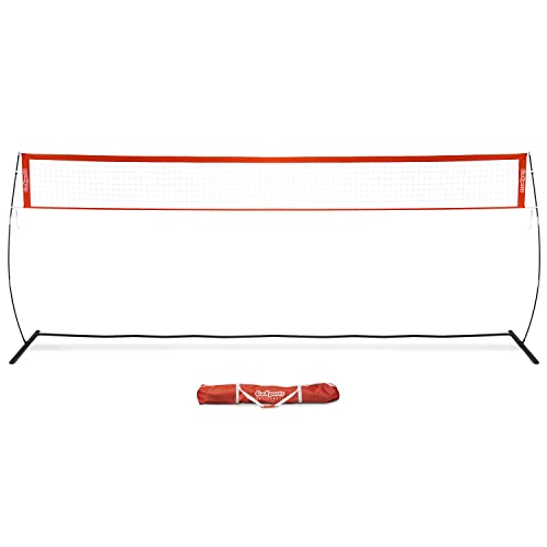 Top 10 Best Outdoor Volleyball Net System Reviews & Buying Guide