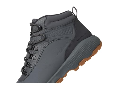 Image of Columbia Newton Wander Leather