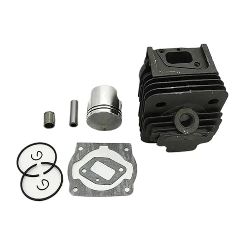 Kit joint de cylindre et piston 44 mm contre la perte de puissance R52SB - 2