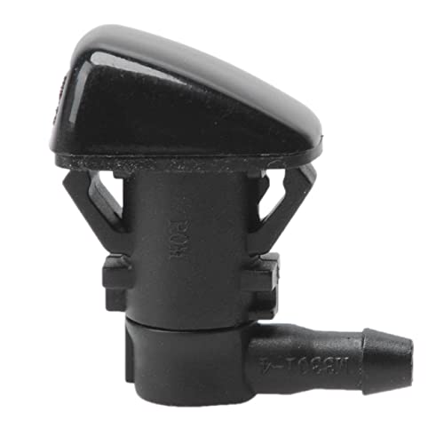 Downv8S Kit Windshield Washer Nozzle Front Left Right Fits Atpp5361115002 #TOP7