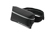 slumberBUMP Positional Sleep Belt for Snoring and Sleep-Disordered Breathing, Black/Gray (One Size Fits All)