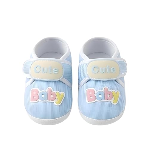 Image of Baby Shoes Fashion Toddler Shoes | Sandals Soft Soled Toddler | Bootie for Baby 3-6 MONTH
