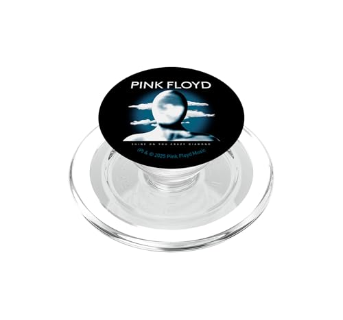 PopSockets PopGrip para MagSafe de Pink Floyd WYWH50 Soporte Magnético para iPhone