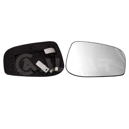 Alkar 6432591 Specchietto Esterno - 2