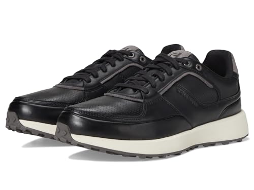 Image of Cole Haan Men's Mens Zerogrand Remastered Stitchlite Wing Tip Oxford