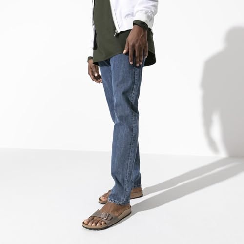 Image of Birkenstock Unisex Adult Arizona Soft Footbed Sandals | Casual sandals
