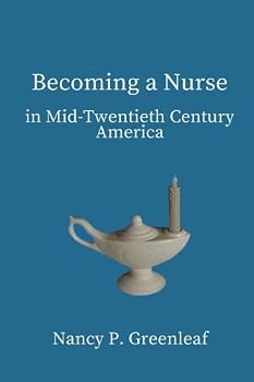 Paperback Becoming a Nurse: in Mid-twentieth Century America Book