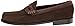 G.H. Bass & Co. Men's Gibsen Slip-On Loafer,Brown,9.5 M US