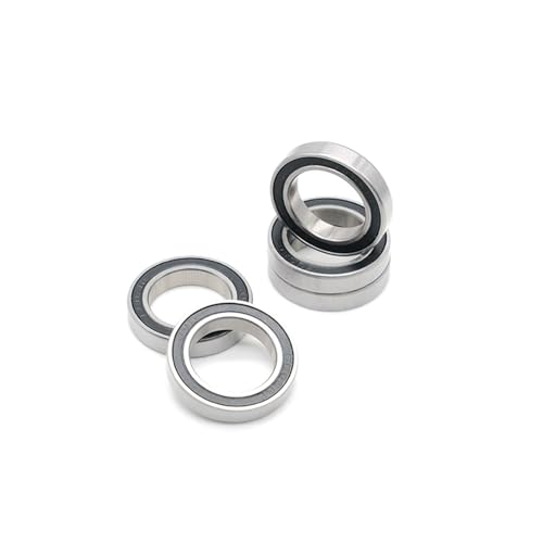 Roulement 3802-2RS pour réparer vos axes de 15 mm sans jeu