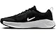 Nike Herren Mc Trainer 3 Trainingsschuhe, Black/White, 46 EU