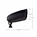 Nuvo SF76/646 One-Light Halogen Landscape Floodlight, Dark Bronze, 6.25-Inches