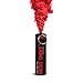 Enola Gaye EG25 Micro Smoke Grenade Wire Pull® Perfect for Weddings | Gender Reveal | Paintball | Football | Photography | Special Effects (Red)