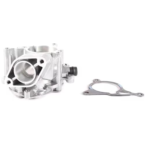 Bomba de Vacío para Freno Compatible con EA888 Tercera Generación 2.0T para Volkswagen Lingdu Maiteng Huian Touareg miniatura 3