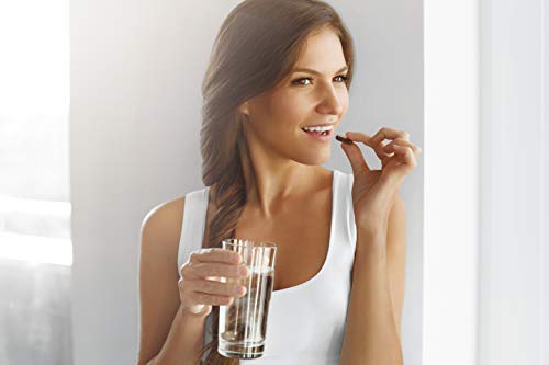 Miniatura 5 de Natren Suplemento de probióticos saludables Trinity - 60 cápsulas de gel sin lácteos y sin gluten - Mejora la salud intestinal y digestiva, - 30 mil