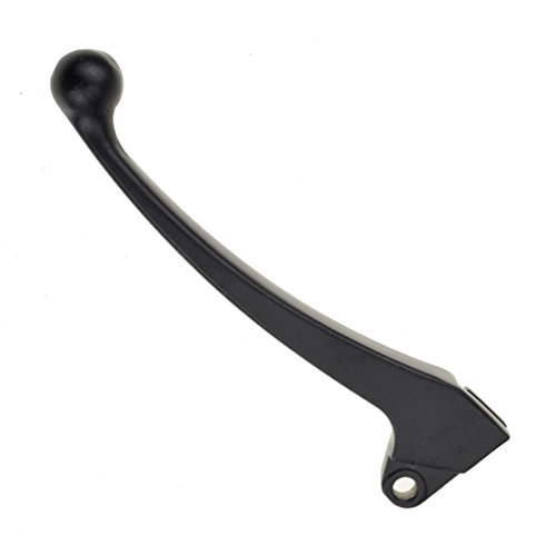 Hiaors Left Brake Lever For Gy6 50Cc 125Cc 150Cc 139Qmb 157Q Roketa Jonway Taotao Chinese Scooter Moped Parts #TOP2