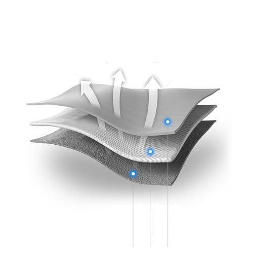 Lit pliant de loisirs lit simple maison drap pliant portable et compact - 5