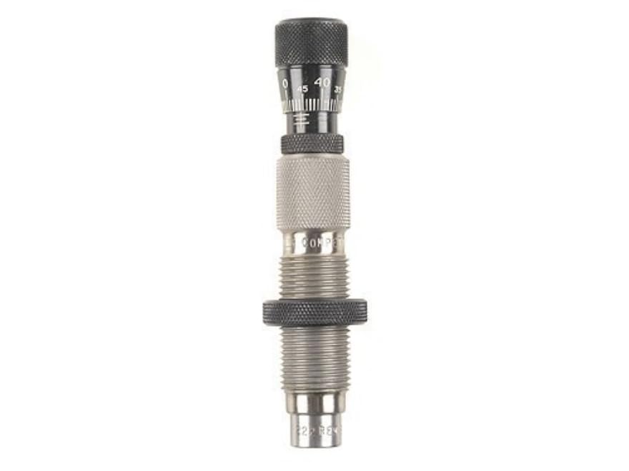 Outil de précision Redding Competition Neck Sizing Die 22 PPC 56318