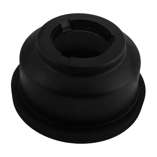 FUNOMOCYA Wheel Balancer for Truck Wheel Balancer Shaft Nut Tire Balancing Stand Precision Tool