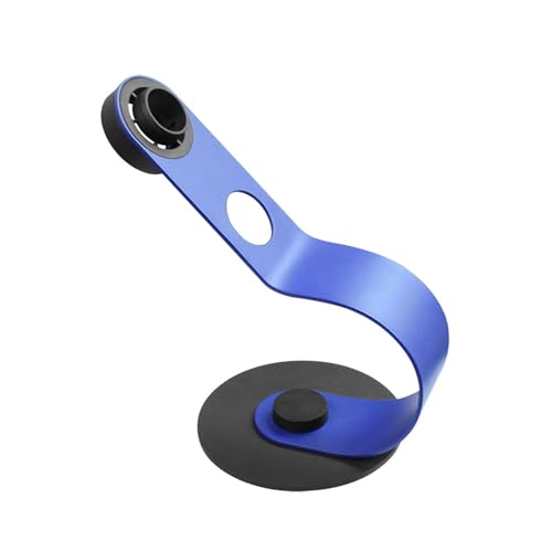 Organisateur de salle de bain pour sèche-cheveux HD08 HD15 HD16 | Support de bureau stable