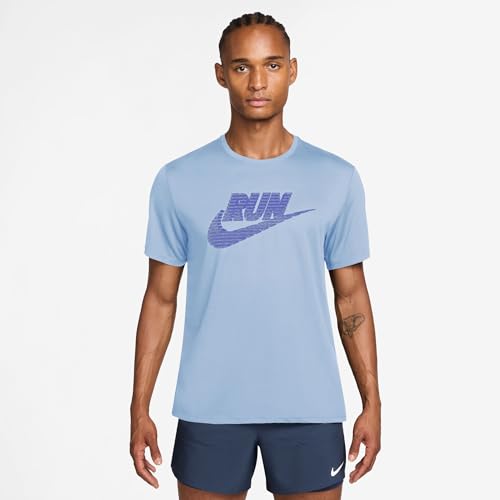 Image of Nike Mens Running Top