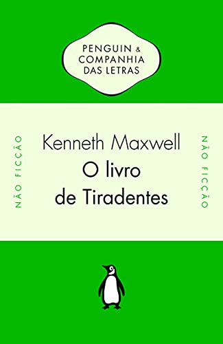 O livro de Tiradentes