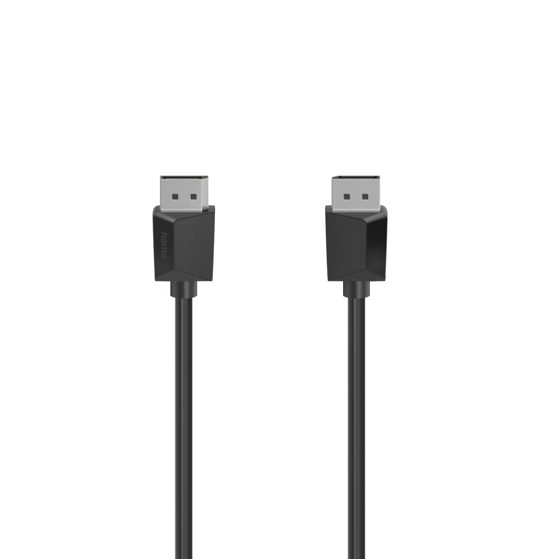 Kabel DisplayPort, DP 1.2, Ultra HD 4K, 5,00 m