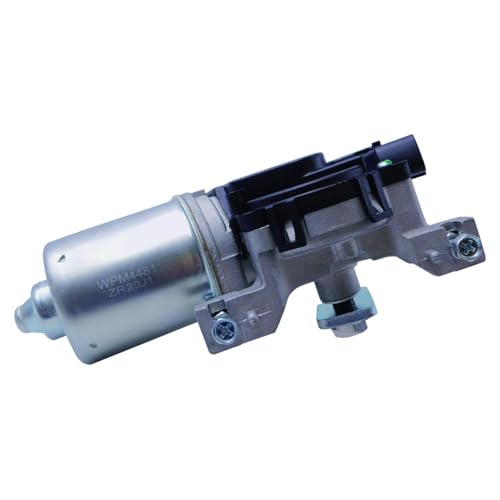 Image of Premier Gear PG-WPM4481 Windshield Wiper Motor Replacement for Venza (09-15), Camry (12-15), Avalon (13-14), 6 (06-08), Sorento (11-15), Sonata (13-15), 851100T010