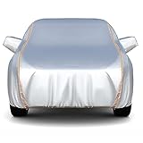 Wichtige Tipps und Service: Da wir auf die Herstellung von Autoabdeckungen spezialisiert sind, kontaktieren Sie uns bitte, wenn Sie andere Anforderungen haben. In der Regel können wir Ihre Anforderungen erfüllen. Wenn Sie Fragen haben, können Sie uns jederzeit kontaktieren, wir bieten Ihnen die beste Lösung. Wir haben uns stets bemüht, Amazon-Kunden den besten Service zu bieten.