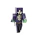 EnderToys Skull Mage Action Figure