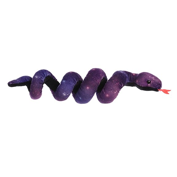 Amazon.com: Aurora® Playful Snake Wrist Wranglers™ Twilight Galaxy