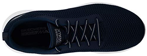 Image of Skechers Mens Go Walk Max- Effort Running Shoes