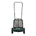 McGregor 30cm Wide Cylinder Manual Hand Push Lawnmower