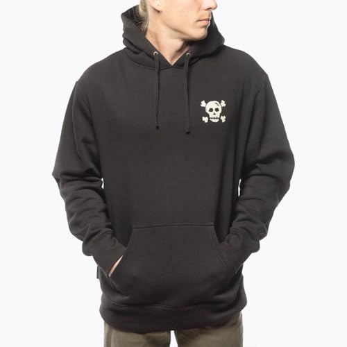 FASTHOUSE Seaver Hooded Pullover2