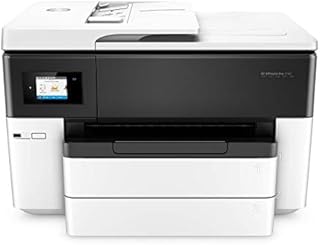 HP OfficeJet Pro 7740 Wide Format All-in-One Printer with Wireless & Mobile Printing (G5J38A)