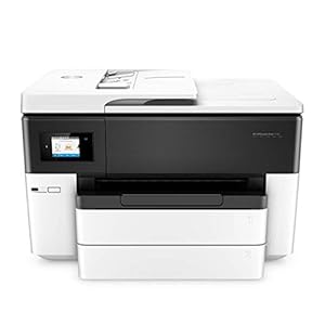 HP OfficeJet Pro 7740 Tintenstrahldrucker
