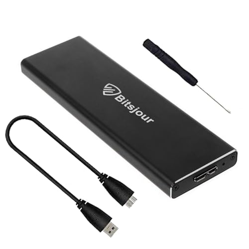 【Trasferimento Rapido】Interfaccia USB 3.0, velocità di trasferimento fino a 5Gbps（625MB/s）. Non è richiesto alcun driver, plug and play.