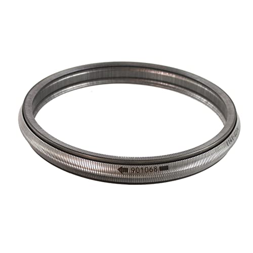 ZuneXino RE0F11A JF015E CVT Transmission Chain Belt Replacement for Nissan Sentra Versa 2012-2019 Chain...