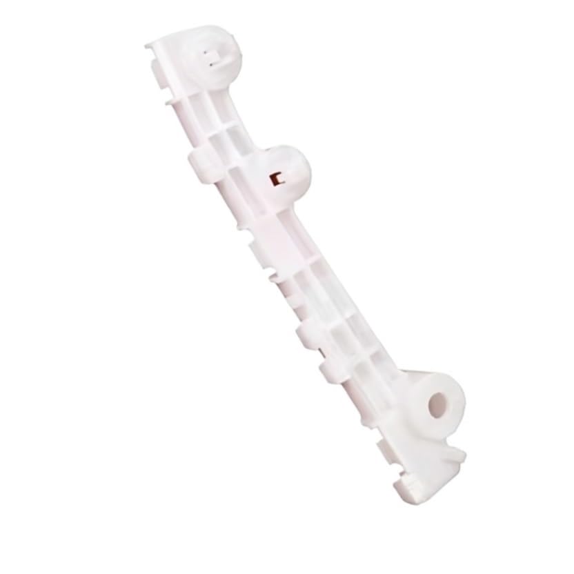Support pare-chocs avant gauche Mitsubishi L200 pour réparer un clip cassé
