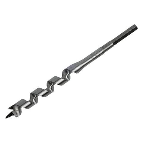 Irwin 10502738 Auger Drill Bit 5 x 150mm Cover